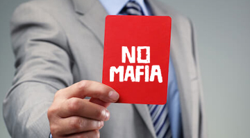 Ufficio Unico Antimafia